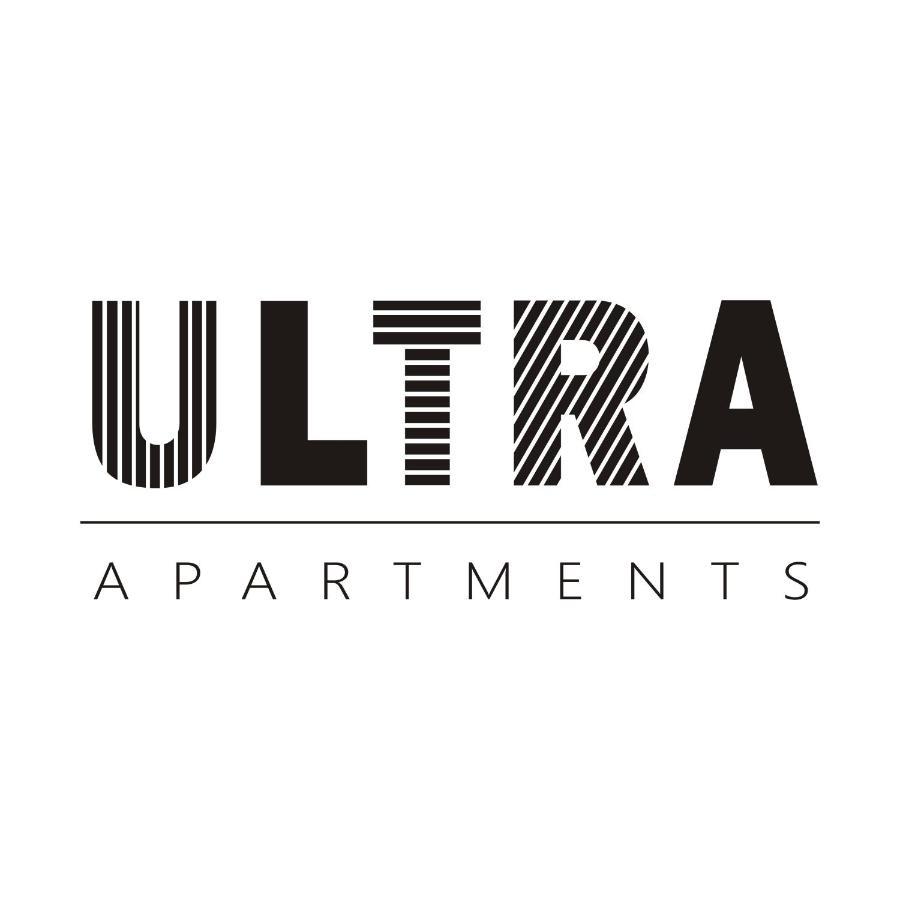 Ultra Apartments Nautica Stettin Exterior foto