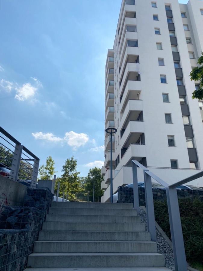 Ultra Apartments Nautica Stettin Exterior foto